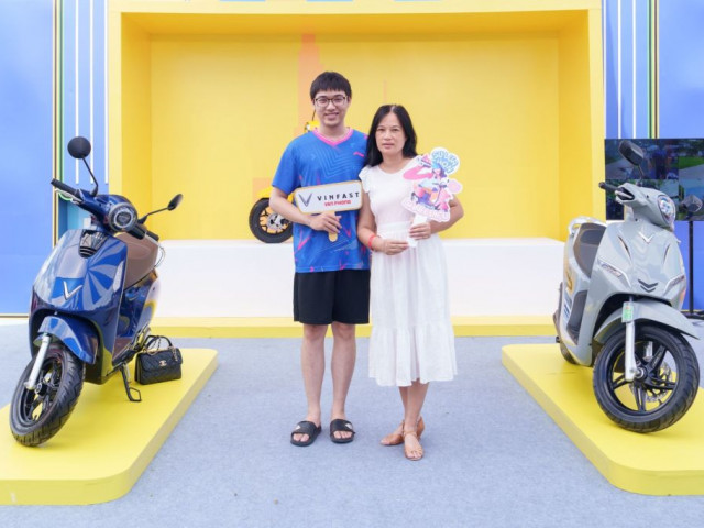 VinFast Evo Lite Neo: Giá chưa bằng xe số, mỗi tháng tốn chưa đến ly trà sữa