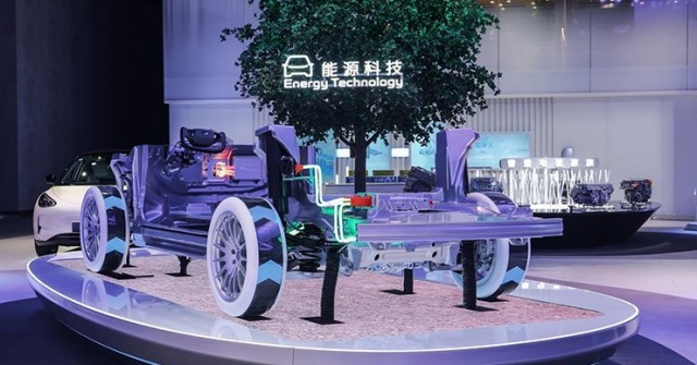 Giải mã “kim chỉ nam sống còn” của ông lớn ngành ô tô Geely