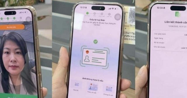 Cách chuyển sang tài khoản giao thông để ôtô được qua trạm thu phí
