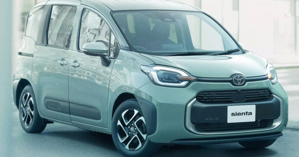 Toyota ra mắt minivan mới có thể biến thành phòng khách, văn phòng hoặc phòng ngủ