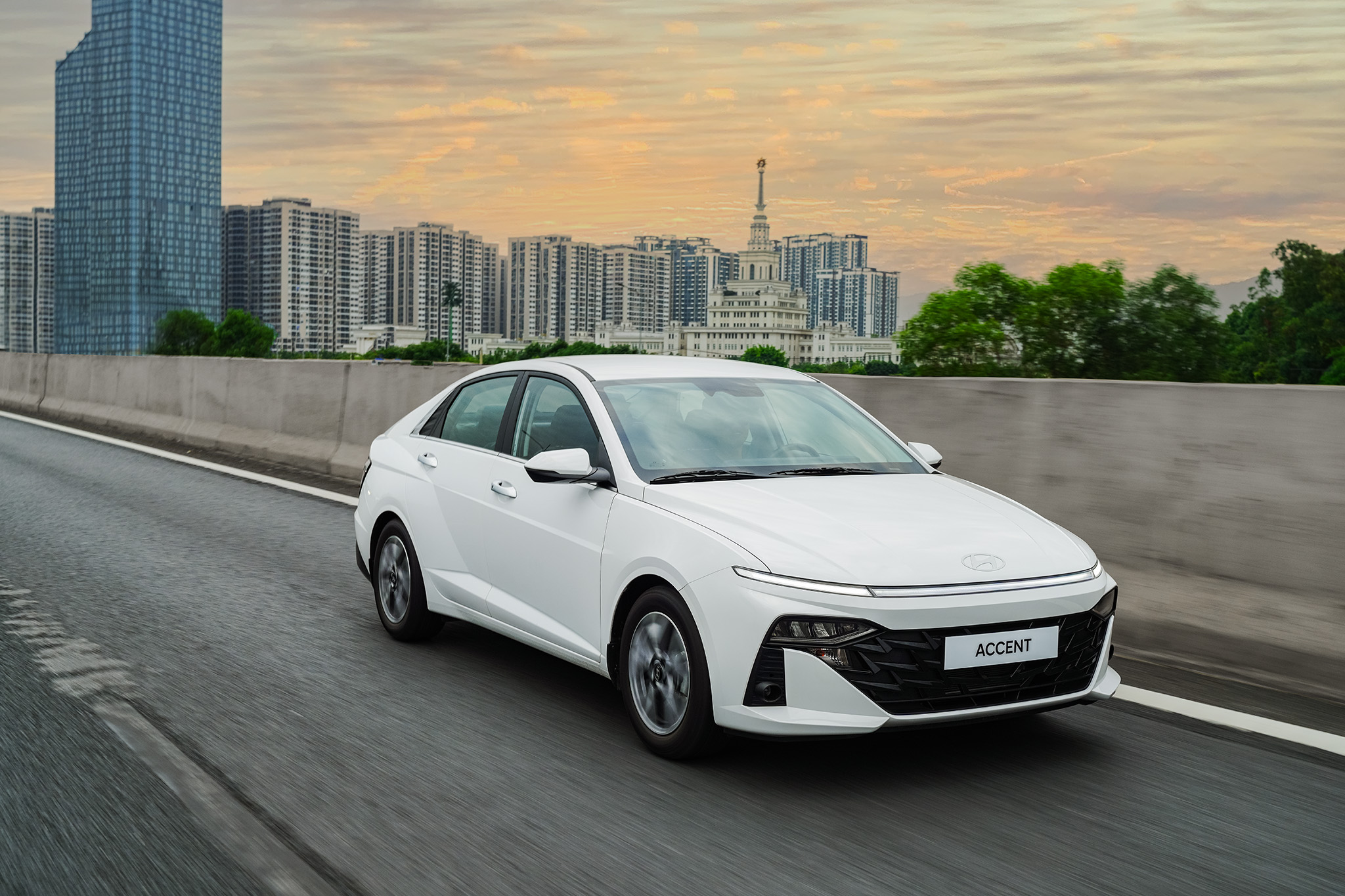 Tháng 8/2024: Hơn 4.600 xe Hyundai được giao đến tay khách hàng