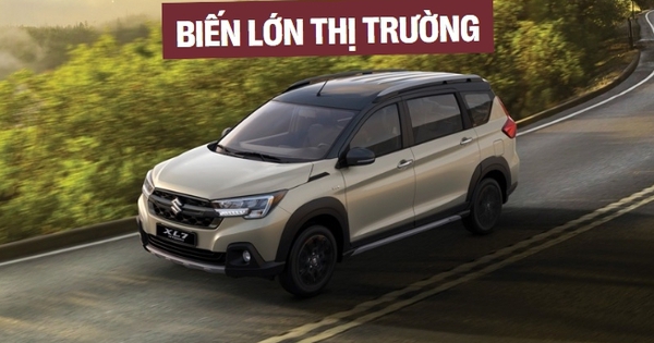 5 biến động lớn nhất thị trường ô tô Việt tháng 9/2024: XL7 bán gấp 27 lần, Innova tụt dốc không phanh