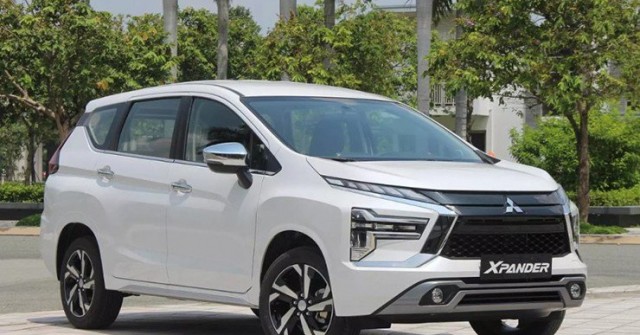 Mitsubishi Xpander có gì đặc biệt để chinh phục khách hàng Việt?