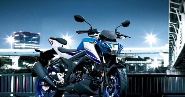 Suzuki giới thiệu GSX-S125 - mô tô "bé hạt tiêu" phù hợp người mới bắt đầu