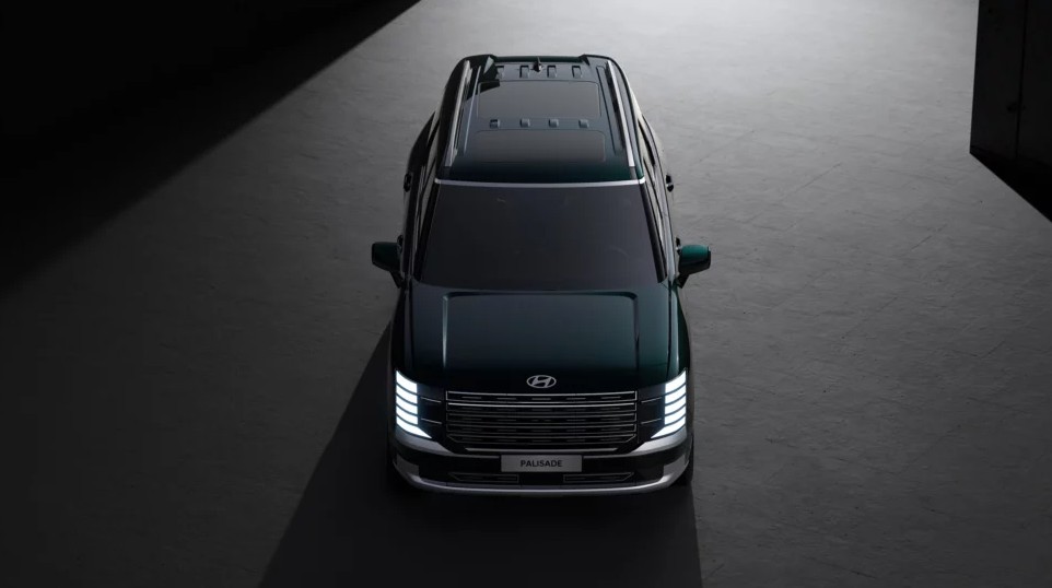 Hyundai Palisade 2026 gây sốt: Người mua phải chờ tới 8 tháng