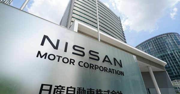 Nissan sẽ sa thải thêm 11.000 nhân công trên toàn thế giới