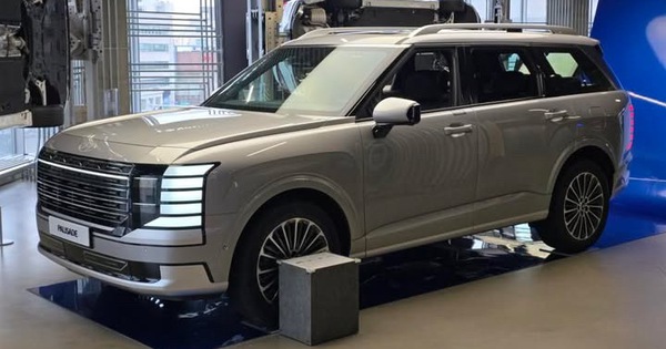 Hyundai Palisade đời mới rục rịch ra mắt ĐNÁ: Giá dự kiến quy đổi từ 2 tỷ đồng, 3 phiên bản, chỉ có hybrid, có thể sớm về Việt Nam