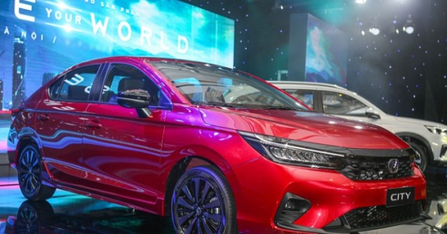 Toyota Vios và Honda City 2025: Sedan nào đáng “đồng tiền bát gạo”?