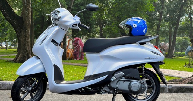 CHÍNH THỨC: Yamaha Việt Nam "1 đổi 1" cho xe máy bị đóng lại số động cơ
