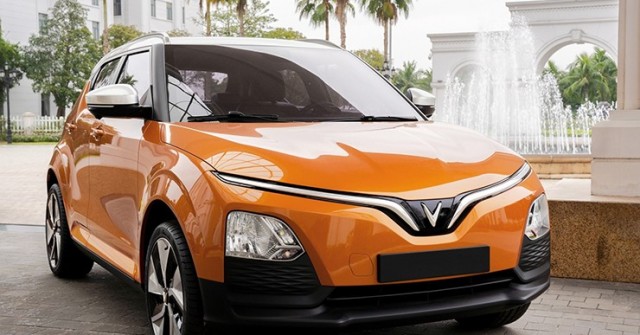 Đây là 5 mẫu xe gầm cao bán chạy nhất tháng 5/2025