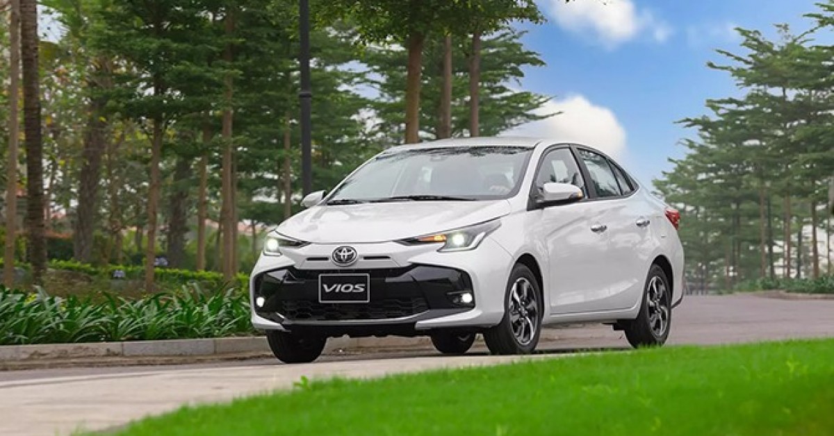 Điểm cộng êm ái: Treo sau Vios hay City kiểm soát mặt đường tốt hơn?