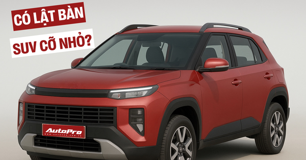 Hyundai Venue thế hệ mới chốt lịch ra mắt: Dễ có nhiều trang bị vượt mặt Raize và Sonet, liệu có cơ hội 