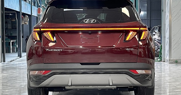 Giám đốc thiết kế Hyundai khẳng định dải đèn LED sắp hết thời giống ‘trend’ chrome ngày xưa