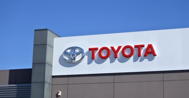 Bất chấp bê bối công ty con, vốn hóa thị trường của Toyota vẫn tăng trưởng kỷ lục
