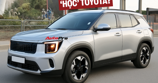 Kia Seltos thế hệ mới sẽ có bản hybrid 141 mã lực, sở hữu công nghệ lần đầu có trên xe Hàn