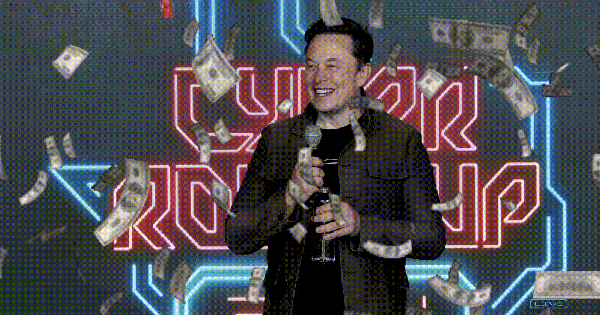 Elon Musk được thưởng 1.221.792.000.000.000 đồng!
