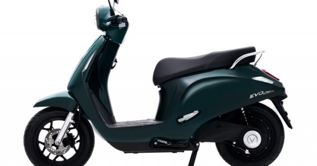 Loạt xe máy điện Vinfast giá rẻ dưới 20 triệu đồng đã gồm pin
