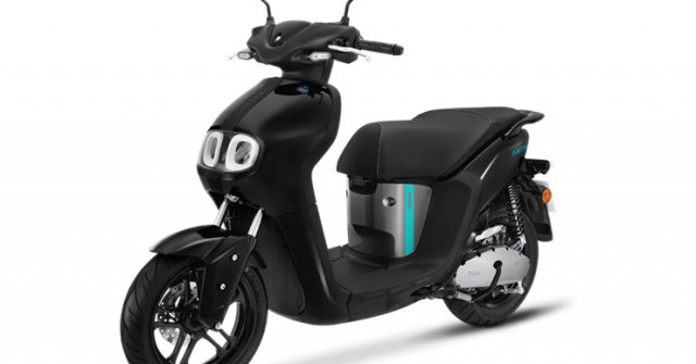 Giá xe máy điện Yamaha NEO