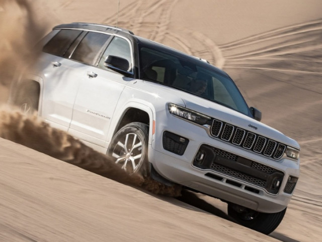 Xe Jeep được ưu đãi kỷ lục: Cao nhất lên tới 2,6 tỷ đồng