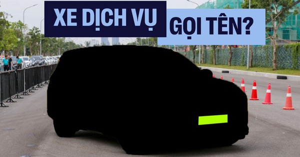 Xe cho dịch vụ: 2025 không gọi tên mẫu xe này thì còn xe nào nữa?