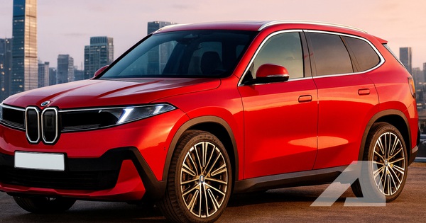 BMW X1 2026 lộ diện với thiết kế lột xác hoàn toàn, khung gầm mới, tùy chọn hybrid và điện