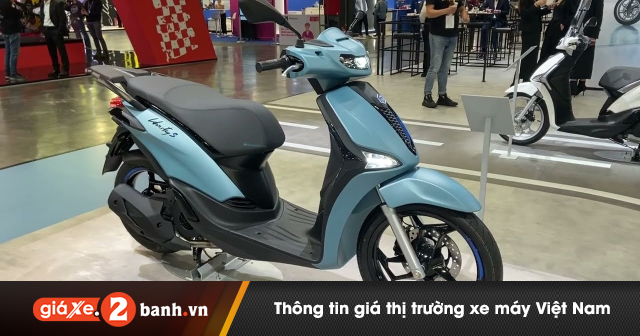 6 thông số xe Liberty S 2025 cần phải biết trước khi mua xe