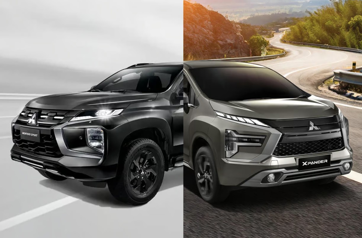 Mitsubishi xác nhận ra mắt 3 mẫu hot: Xpander, Pajero Sport thế hệ mới và XForce 7 chỗ
