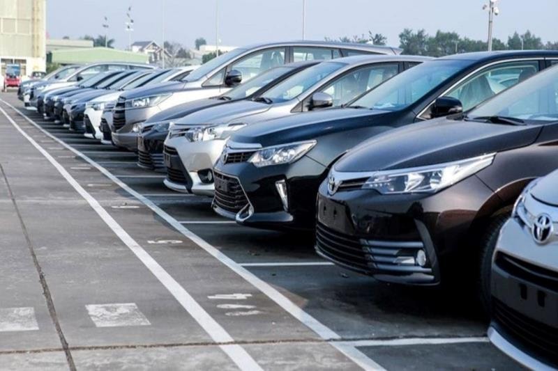 Kỳ vọng phục hồi trên thị trường ô tô Việt Nam