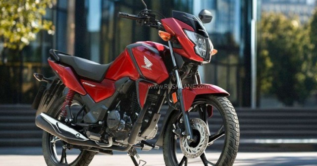 Honda CB 125 F 2026 trình làng: "Ăn xăng như ngửi", trang bị hiện đại vượt trội!