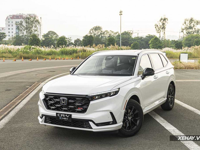 Xu hướng mua xe của người Việt 2025: Ưu tiên tiết kiệm, chọn tiện nghi, chuộng xe xanh