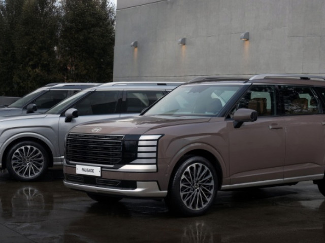 Hyundai Palisade Hybrid “cháy hàng” tại Hàn Quốc, sắp có mặt tại Đông Nam Á