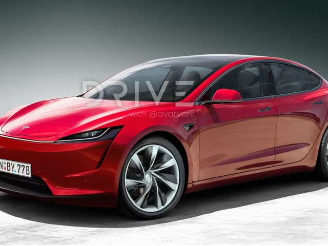 Tesla hé lộ ba mẫu xe điện mới, có thể ra mắt ngay trong năm nay