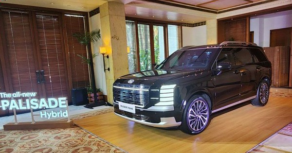 Hyundai Palisade Hybrid ra mắt Đông Nam Á: Giá quy đổi từ 1,77 tỷ đồng, máy xăng 2.5L kèm mô-tơ điện mạnh 330 mã lực, có thể về Việt Nam