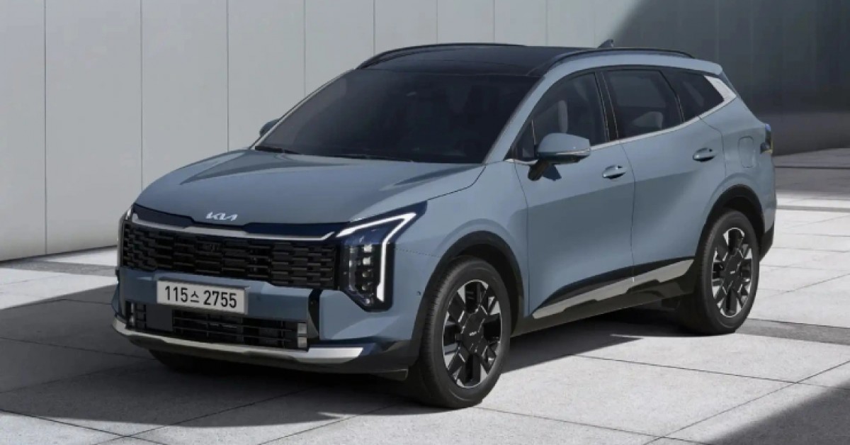 Tucson N Line đấu Sportage: Đẳng cấp thể thao, lựa chọn khó cưỡng