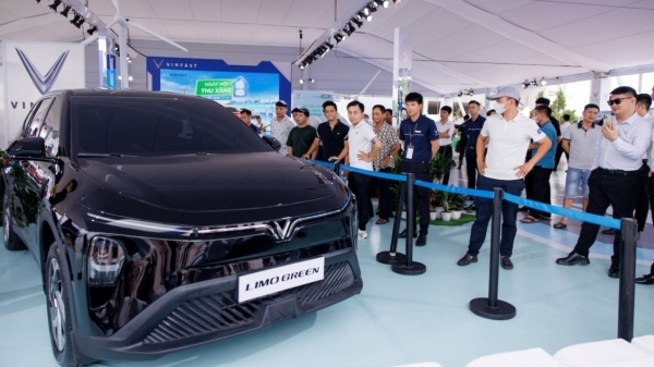 Hà Nội bùng nổ với sự kiện 