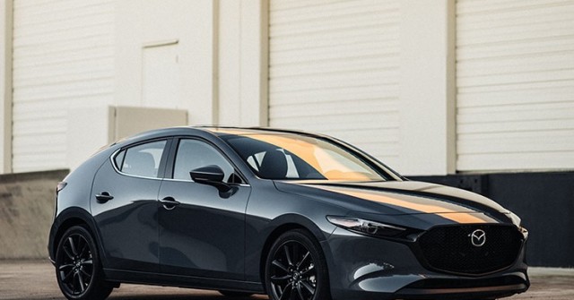 Dòng xe Mazda 3 nguy cơ bị kiện vì quảng cáo sai sự thật tại Mỹ