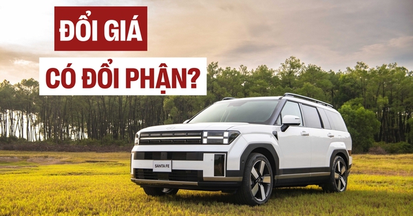 Loạt ô tô đang giảm giá mạnh tại Việt Nam: Phần lớn là SUV 5-7 chỗ, có mẫu giảm tới cả tỷ đồng