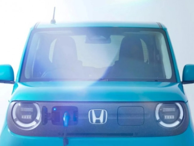 Xe điện cỡ nhỏ Honda N-One e: sẽ chính thức ra mắt vào tháng 9/2025