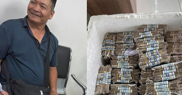 Thông tin người đàn ông tiết kiệm tiền ăn sáng để mua ô tô là bịa đặt, chính chủ nói rõ về nguồn gốc số tiền