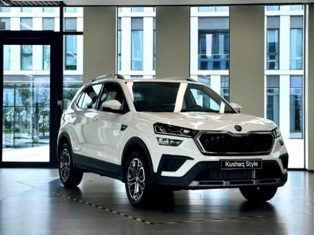 Skoda Kushaq được ưu đãi sâu tại Quảng Ninh, giá ngang Hyundai Venue