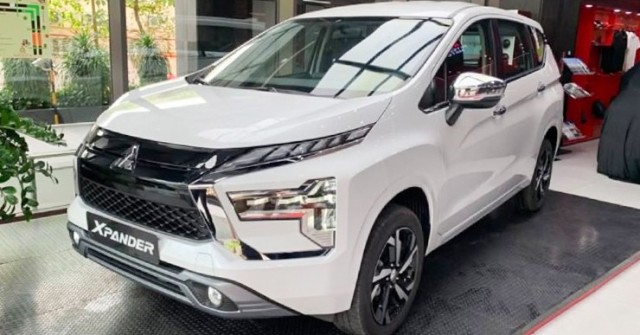 “Chiến thần” doanh số Mitsubishi Xpander có mức chi phí bảo dưỡng ra sao?