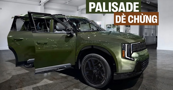 Kia Telluride từng lộ giá 2,7 tỷ tại Việt Nam đã có đời mới chạy thử trên đường, ra mắt cuối năm nay cạnh tranh Palisade, Explorer