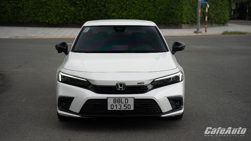 Phân khúc sedan hạng C tháng 04/2024: Honda Civic lần đầu tạo bất ngờ về doanh số
