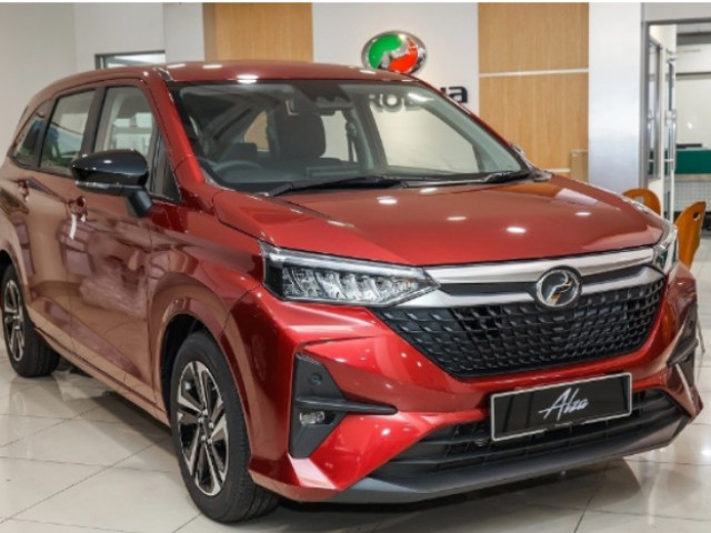 Malaysia “vượt mặt” Thái Lan trở thành thị trường ô tô lớn thứ hai tại Đông Nam Á