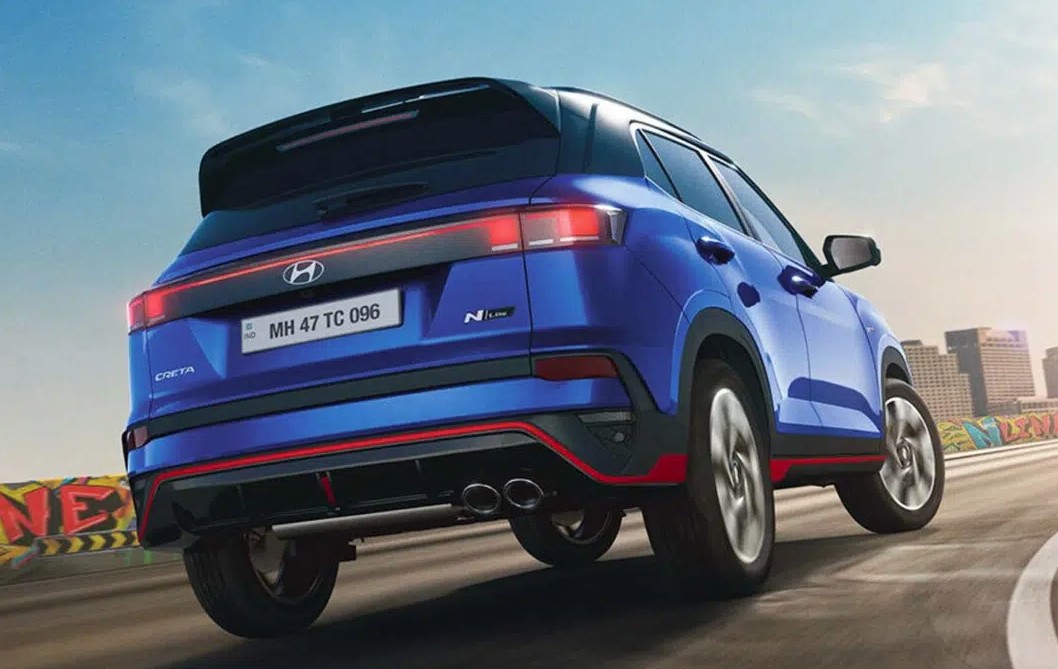 Hyundai Creta thế hệ mới sắp ra mắt: Những điều người dùng có thể mong chờ?
