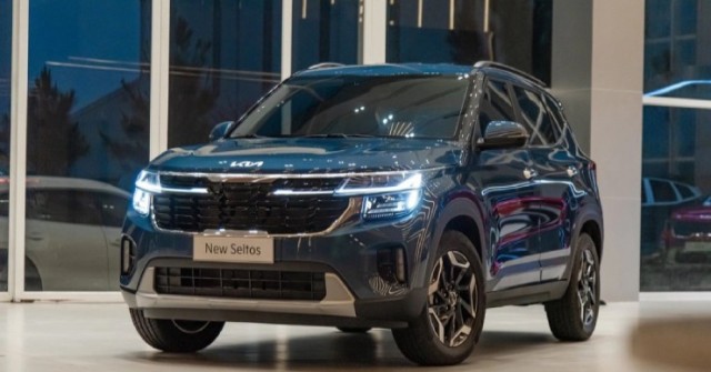 Honda HR-V hay Kia Seltos: SUV nào đáng đầu tư hơn?