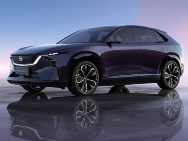 Mazda EZ-60 vượt 18.000 đơn đặt trước sau hơn 1 tháng ra mắt