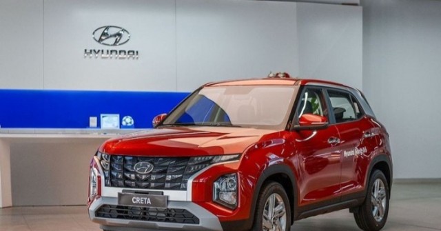 Đây là bộ ba SUV đa dụng cỡ nhỏ hút khách tại Việt Nam hiện nay