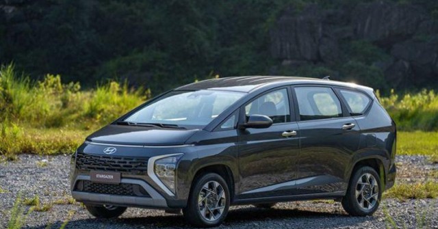 Vì sao nên mua Hyundai Stargazer cũ?