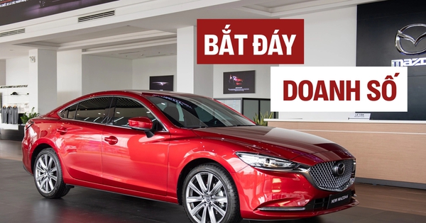 Loạt xe chỉ bán 